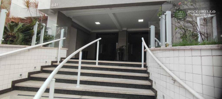 Apartamento com 2 Quartos à Venda, 82 m² em Tupi - Praia Grande