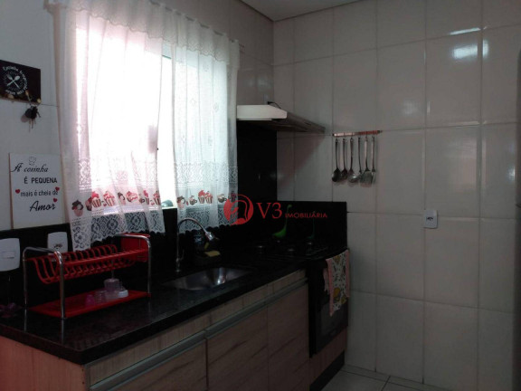 Imagem Sobrado com 3 Quartos à Venda, 128 m² em Cidade Patriarca - São Paulo Imagem Sobrado com 3 Quartos à Venda, 128 m² em Cidade Patriarca - São Paulo