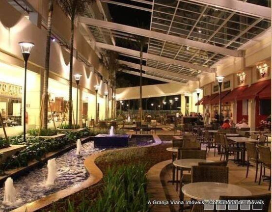 Imagem Sala Comercial à Venda, 186 m² em Granja Viana - Cotia