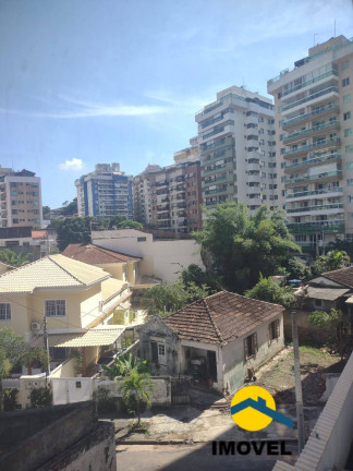 Imagem Apartamento com 2 Quartos à Venda, 85 m² em Santa Rosa - Niterói