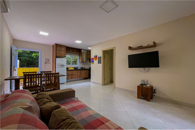 Imagem Apartamento com 1 Quarto para Alugar, 64 m² em Açu Da Torre (subdistrito) - Mata De São João Imagem Apartamento com 1 Quarto para Alugar, 64 m² em Açu Da Torre (subdistrito) - Mata De São João