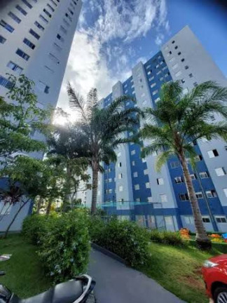 Imagem Apartamento com 2 Quartos para Alugar, 47 m² em Condomínio Vida Plena Campolim - Sorocaba Imagem Apartamento com 2 Quartos para Alugar, 47 m² em Condomínio Vida Plena Campolim - Sorocaba