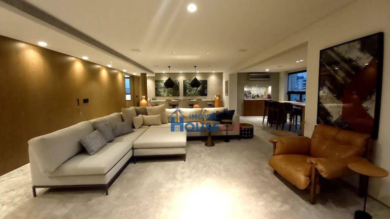Imagem Apartamento com 2 Quartos à Venda, 215 m² em Jardins - São Paulo Imagem Apartamento com 2 Quartos à Venda, 215 m² em Jardins - São Paulo