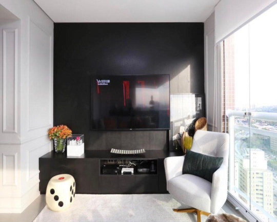 Imagem Imóvel com 2 Quartos à Venda, 92 m² em Brooklin - São Paulo Imagem Imóvel com 2 Quartos à Venda, 92 m² em Brooklin - São Paulo
