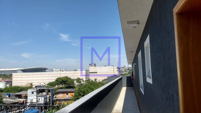 Imagem Apartamento com 2 Quartos à Venda, 81 m² em Vila Campanela - São Paulo Imagem Apartamento com 2 Quartos à Venda, 81 m² em Vila Campanela - São Paulo