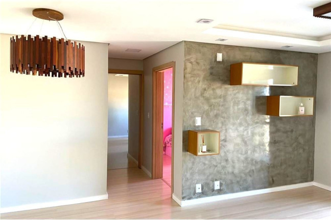 Imagem Apartamento com 2 Quartos à Venda, 58 m² em Igara - Canoas