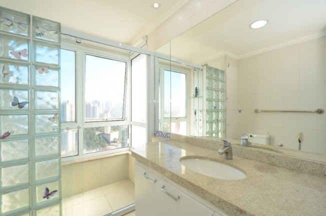 Imagem Imóvel com 3 Quartos à Venda, 173 m² em Vila Andrade - São Paulo Imagem Imóvel com 3 Quartos à Venda, 173 m² em Vila Andrade - São Paulo