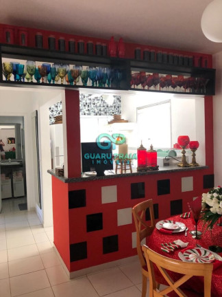 Imagem Apartamento com 2 Quartos à Venda, 70 m² em Enseada - Guarujá Imagem Apartamento com 2 Quartos à Venda, 70 m² em Enseada - Guarujá