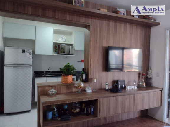 Imagem Apartamento com 2 Quartos à Venda, 63 m² em Tatuapé - São Paulo Imagem Apartamento com 2 Quartos à Venda, 63 m² em Tatuapé - São Paulo