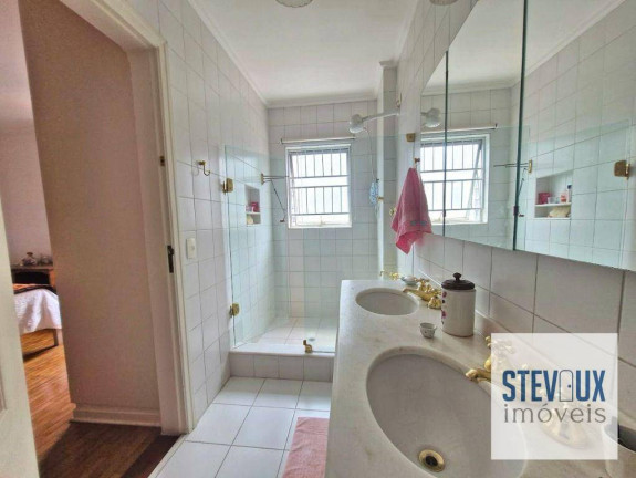 Imagem Apartamento com 4 Quartos à Venda, 226 m² em Itaim - São Paulo Imagem Apartamento com 4 Quartos à Venda, 226 m² em Itaim - São Paulo