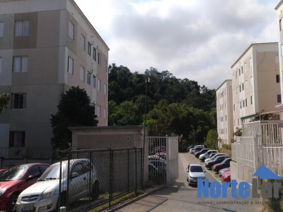Imagem Apartamento com 2 Quartos à Venda, 45 m² em Jardim Marilu - São Paulo Imagem Apartamento com 2 Quartos à Venda, 45 m² em Jardim Marilu - São Paulo