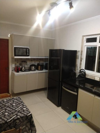 Imagem Sobrado com 3 Quartos à Venda, 219 m² em Ipiranga - São Paulo Imagem Sobrado com 3 Quartos à Venda, 219 m² em Ipiranga - São Paulo
