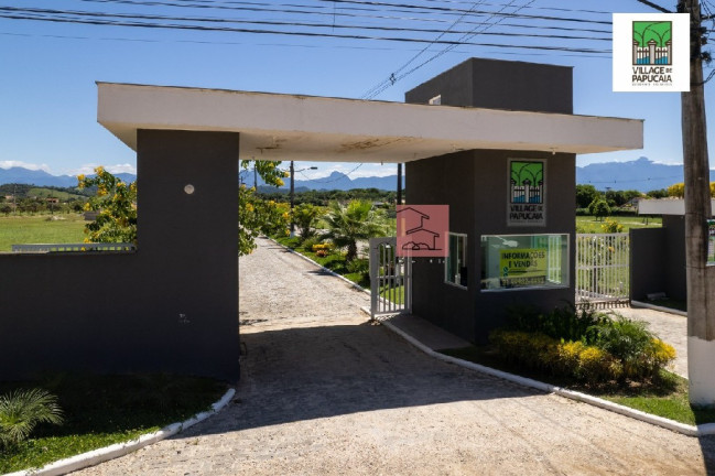 Imagem Casa com 2 Quartos à Venda, 63 m² em Papucaia - Cachoeiras De Macacu