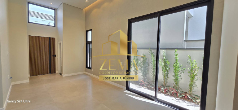 Imagem Casa de Condomínio com 3 Quartos à Venda, 156 m² em Jardim Ponte Grande - Mogi Das Cruzes