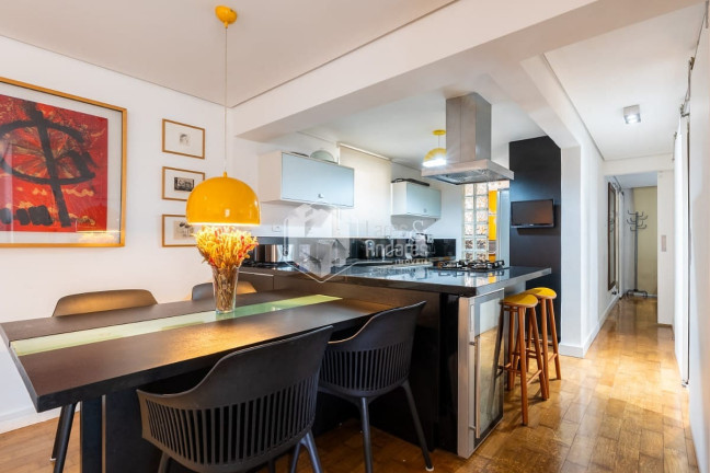 Imagem Apartamento com 1 Quarto à Venda, 72 m² em Vila Nova Conceição - São Paulo Imagem Apartamento com 1 Quarto à Venda, 72 m² em Vila Nova Conceição - São Paulo