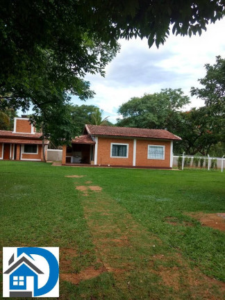 Imagem Chácara com 6 Quartos à Venda, 6 m² em Chácaras Primavera - Itu Imagem Chácara com 6 Quartos à Venda, 6 m² em Chácaras Primavera - Itu
