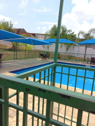 Imagem Apartamento com 2 Quartos à Venda,  em Vila Inema - Hortolândia