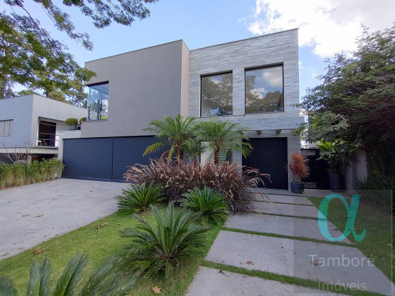 Imagem Casa com 4 Quartos à Venda, 440 m² em Alphaville - Barueri Imagem Casa com 4 Quartos à Venda, 440 m² em Alphaville - Barueri