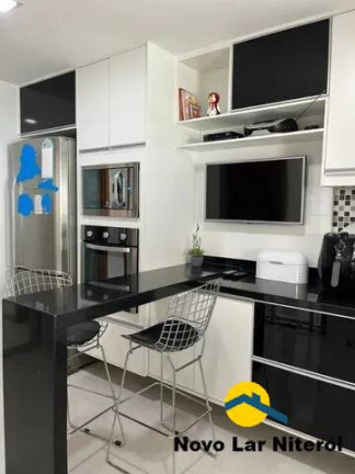 Imagem Casa com 3 Quartos à Venda, 120 m² em Serra Grande - Niterói Imagem Casa com 3 Quartos à Venda, 120 m² em Serra Grande - Niterói