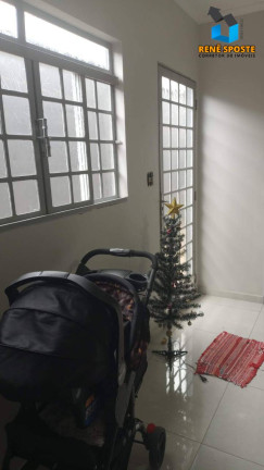 Imagem Casa com 2 Quartos à Venda, 128 m² em Portal Das Flores - São Pedro Imagem Casa com 2 Quartos à Venda, 128 m² em Portal Das Flores - São Pedro