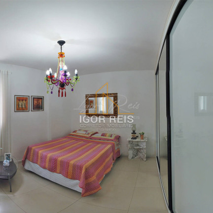 Imagem Apartamento com 4 Quartos à Venda, 178 m² em Centro - Campos Dos Goytacazes Imagem Apartamento com 4 Quartos à Venda, 178 m² em Centro - Campos Dos Goytacazes