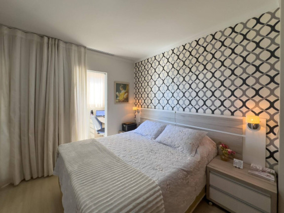 Imagem Apartamento com 3 Quartos à Venda, 113 m² em Centro - Cascavel