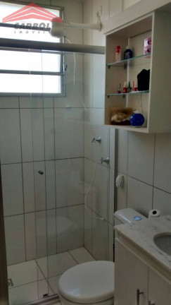 Imagem Apartamento com 3 Quartos à Venda, 66 m² em Jardim Messina 1 - Jundiaí Imagem Apartamento com 3 Quartos à Venda, 66 m² em Jardim Messina 1 - Jundiaí