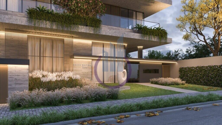 Imagem Cobertura com 3 Quartos à Venda, 284 m² em Batel - Curitiba Imagem Cobertura com 3 Quartos à Venda, 284 m² em Batel - Curitiba