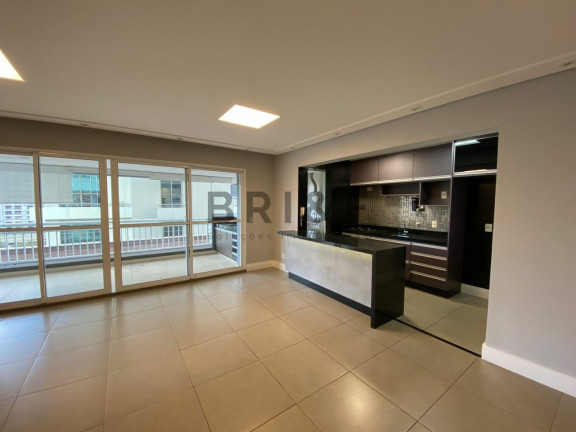 Imagem Apartamento com 2 Quartos à Venda, 92 m² em Brooklin - São Paulo Imagem Apartamento com 2 Quartos à Venda, 92 m² em Brooklin - São Paulo