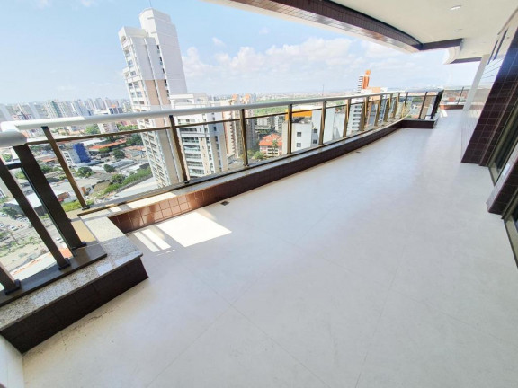 Imagem Apartamento com 4 Quartos à Venda, 219 m² em Dionisio Torres - Fortaleza
