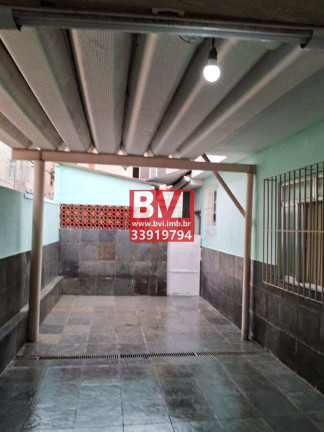 Imagem Casa com 3 Quartos à Venda, 90 m² em Vila Da Penha - Rio De Janeiro Imagem Casa com 3 Quartos à Venda, 90 m² em Vila Da Penha - Rio De Janeiro
