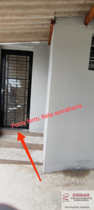 Imagem Casa com 2 Quartos à Venda, 74 m² em Jardim São Judas Tadeu - Campinas