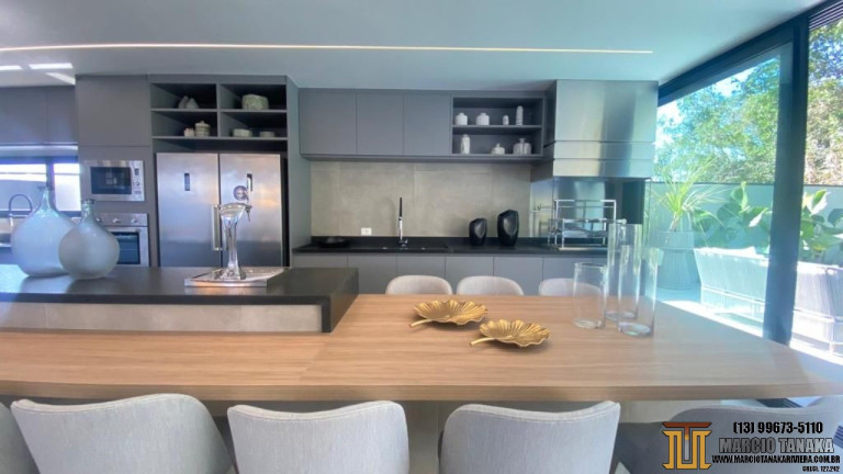 Imagem Casa com 6 Quartos à Venda, 420 m² em Riviera - Bertioga Imagem Casa com 6 Quartos à Venda, 420 m² em Riviera - Bertioga