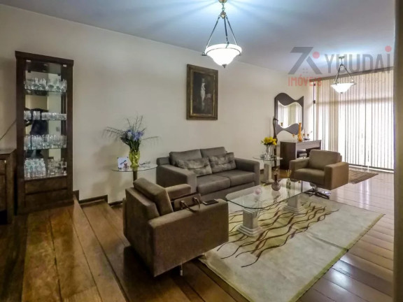 Imagem Casa com 4 Quartos à Venda,  em Bosque Da Saúde - São Paulo