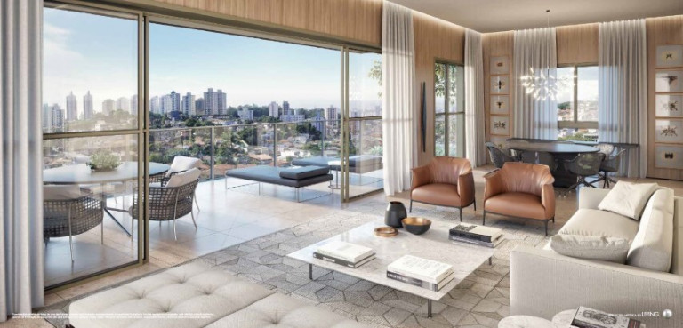 Imagem Apartamento com 3 Quartos à Venda, 300 m² em Jardins - São Paulo Imagem Apartamento com 3 Quartos à Venda, 300 m² em Jardins - São Paulo