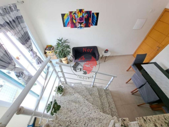 Imagem Cobertura com 3 Quartos à Venda, 140 m² em Rudge Ramos - São Bernardo Do Campo Imagem Cobertura com 3 Quartos à Venda, 140 m² em Rudge Ramos - São Bernardo Do Campo