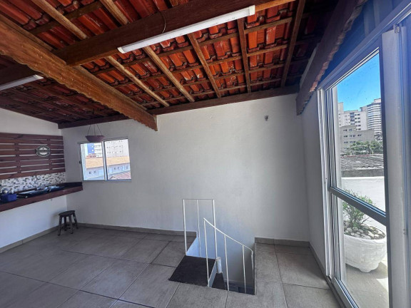 Imagem Casa de Condomínio com 3 Quartos à Venda, em Aviação - Praia Grande Imagem Casa de Condomínio com 3 Quartos à Venda, em Aviação - Praia Grande