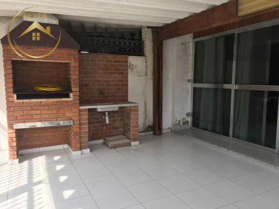 Imagem Casa com 1 Quarto à Venda, 70 m² em Enseada - Guarujá Imagem Casa com 1 Quarto à Venda, 70 m² em Enseada - Guarujá