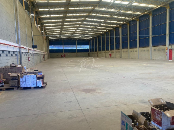 Imóvel Comercial para Alugar, 2.000 m² em Civit Ii - Serra