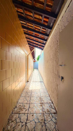 Casa com 2 Quartos à Venda, 75 m² em Maracanã - Praia Grande