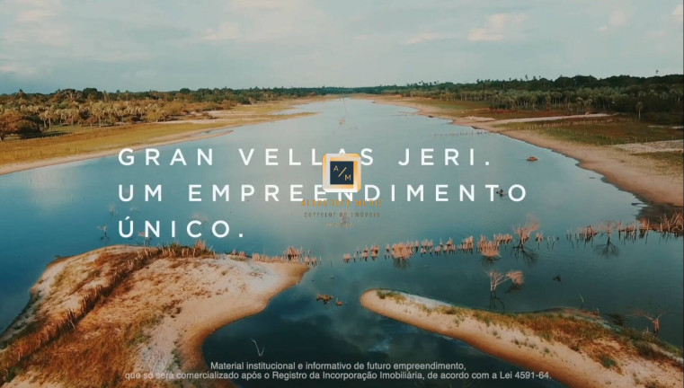 Imagem Terreno à Venda, em Jijoca - Jijoca De Jericoacoara Imagem Terreno à Venda, em Jijoca - Jijoca De Jericoacoara