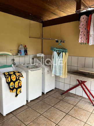 Imagem Casa de Condomínio com 4 Quartos à Venda, 993 m² em Portal Do Paraíso I - Jundiaí Imagem Casa de Condomínio com 4 Quartos à Venda, 993 m² em Portal Do Paraíso I - Jundiaí