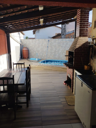 Imagem Casa com 3 Quartos à Venda, 100 m² em Ernani Sátiro - João Pessoa Imagem Casa com 3 Quartos à Venda, 100 m² em Ernani Sátiro - João Pessoa