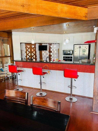 Imagem Chácara com 3 Quartos à Venda, 1.500 m² em São Bento - Arujá Imagem Chácara com 3 Quartos à Venda, 1.500 m² em São Bento - Arujá