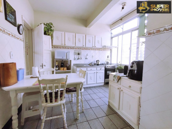 Imagem Apartamento com 3 Quartos à Venda, 84 m² em Centro - Pelotas