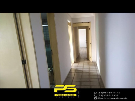 Imagem Apartamento com 3 Quartos à Venda, 142 m² em Intermares - Cabedelo Imagem Apartamento com 3 Quartos à Venda, 142 m² em Intermares - Cabedelo