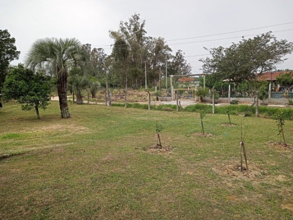 Chácara com 1 Quarto à Venda, 1.200 m² em águas Claras - Viamão