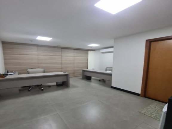 Imagem Sala Comercial à Venda, 34 m² em Santa Lúcia - Vitória