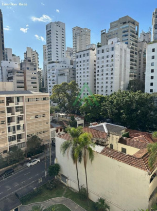 Imagem Apartamento com 3 Quartos à Venda, 100 m² em Jardim Paulista - São Paulo Imagem Apartamento com 3 Quartos à Venda, 100 m² em Jardim Paulista - São Paulo