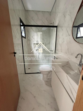 Imagem Casa de Condomínio com 3 Quartos à Venda, 136 m² em Condomínio Horto Villagio - Sorocaba